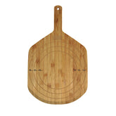 12 in. Wooden Pizza Peel