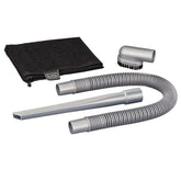 Auto Hand Vacuum Accessory Kit