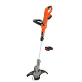 20V MAX* POWERCONNECT™ Cordless 12 Inch String Trimmer and Edger, Battery and Charger Included