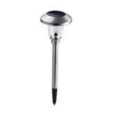 Outdoor Solar Path Lighting, 8 Pack