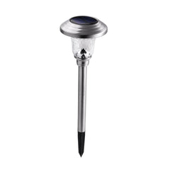 Outdoor Solar Path Lighting, 8 Pack
