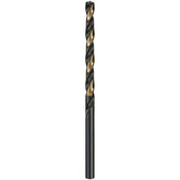 HSS Bullet Drill Bit Carded 11/64"