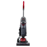 AirSwivel™ Ultra lightweight Upright Vacuum Cleaner - Versatile