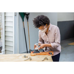 MATRIX™ Detail Sander Attachment