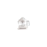 32-Ounce Electric Citrus Juicer; White