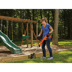 5.0 Amp 13" String Trimmer/Edger