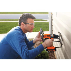 20V MAX* 2-Speed Drill/Driver with Storage Bag