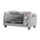 Crisp 'N Bake™ Air Fry 4-Slice Toaster Oven