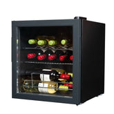 14 Bottle Capacity Wine Cellar