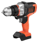 20V MAX* POWERCONNECT™ MATRIX™ Cordless Drill/Driver and Impact Driver Combo Kit, Battery and Charger Included