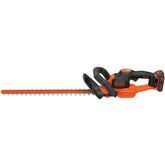 20V MAX* POWERCUT Cordless 22 Inch Hedge Trimmer, Battery and Charger Included