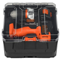 20V MAX *POWERCONNECT™ MATRIX™ Cordless Drill with Storage Case, Battery and Charger Included