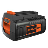 40V MAX* 2.0 Ah Battery