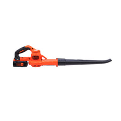 40V MAX* Cordless Leaf Blower, Battery and Charger Included
