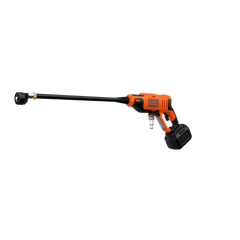 20V MAX* Cordless Power Cleaner Kit, 350 PSI, 1/2 GPM