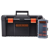 Tool Box & Organizer