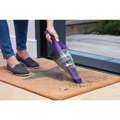 dustbuster® QuickClean™ Pet Cordless Hand Vacuum