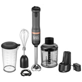 kitchen wand™ 3 Kit No Storage, Grey