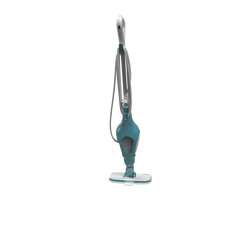 SteamMop™ And Portable Steamer, 2-In-1, Corded