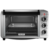 6 Slice Counter Top Toaster Oven