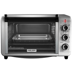 6 Slice Counter Top Toaster Oven