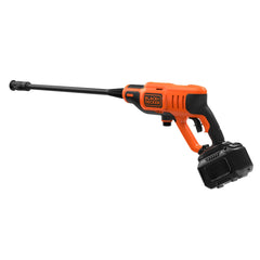 20V MAX* Cordless Power Cleaner Kit, 350 PSI, 1/2 GPM
