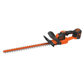 40V MAX* POWERCOMMAND™ Cordless 24 Inch Hedge Trimmer with POWERCUT™, Battery and Charger Included