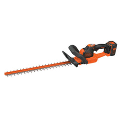 40V MAX* POWERCOMMAND™ Cordless 24 Inch Hedge Trimmer with POWERCUT™, Battery and Charger Included