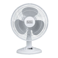 12-Inch Table Fan