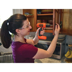 8V MAX* Cordless Drill/Driver