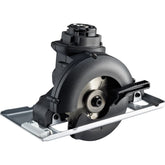 MATRIX™ Trim Saw Attachment with 3-3/8 In Carbide Blade 24T