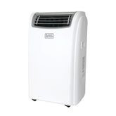 8,000 BTU SACC/CEC (12,500 BTU ASHRAE) Portable Air Conditioner with FOLLOW ME Remote Control