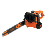 Electric Chainsaw, 8-Amp, 14-Inch