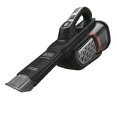 dustbuster® Handheld Vacuum, Cordless, Advancedclean+, Black