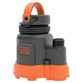 1-3 HP Water Pump-Fiberglass Reinforced Thermoplastic-Submersible