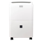 20-Pint Energy Star Portable Dehumidifier With LED Display