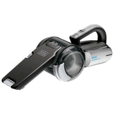 dustbuster® PIVOT VAC™ Cordless Handheld Vacuum, Extendible Crevice Tool, Pivot Nozzle, Strong Suction