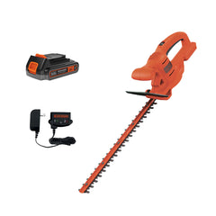20V MAX* POWERCONNECT™ Cordless 18 Inch Hedge Trimmer Kit, Battery and Charger Included