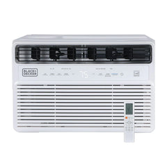 12,000 BTU Inverter Window Air Conditioner