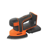 20V MAX* MOUSE™ Cordless Sander, Battery and Charger Not Included