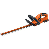 20V MAX* POWERCONNECT™ Hedge Trimmer, 22-Inch, Less Vibration