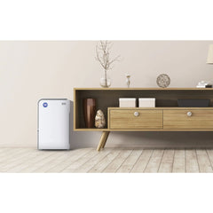 16 in. Air Purifier with UV Technology
