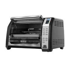 Toast-R-Oven Digital Rotisserie Convection Oven