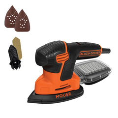 1.2 Amp Electric Detail Sander