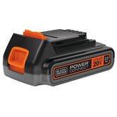 20V MAX* POWERCONNECT™ 2.0 Ah Battery