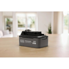 20V MAX* POWERCONNECT™ 4Ah Battery