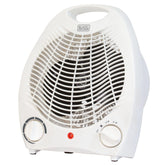 Personal Desktop Heater (White)