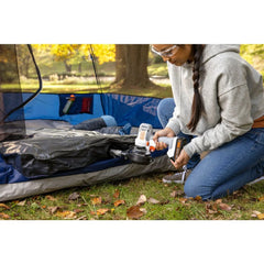MATRIX™ High Flow Inflator Attachment with Storage Case