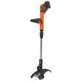 20V MAX* POWERCONNECT™ Cordless 12 Inch 2-Speed String Trimmer and Edger, Battery and Charger Included