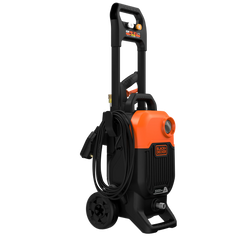 2,000 MAX psi* 1.2 gpm* Electric Cold Water Pressure Washer